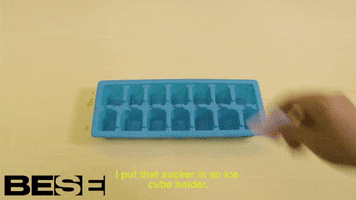 magic chill GIF by BESE