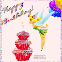 Disney Birthday Gifs Get The Best Gif On Giphy