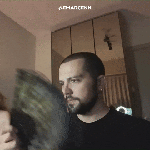 Yaz Sıcak GIF