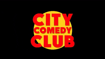 CityComedyClub GIF