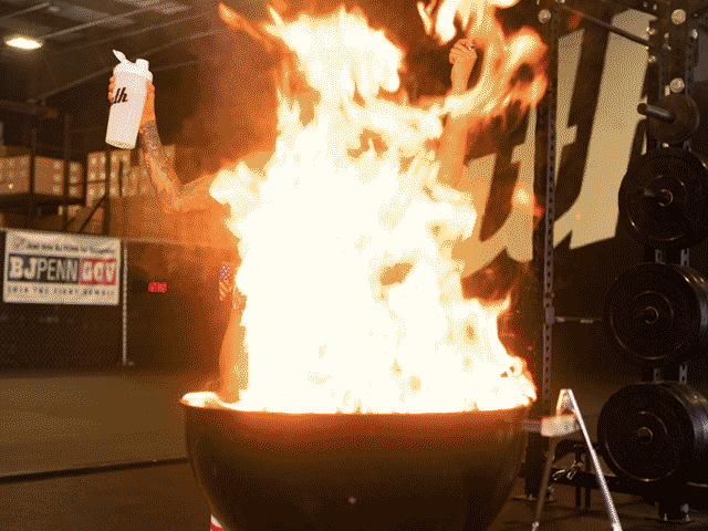 Grilling 4Th Of July GIF by ATH Sport - Find & Share on GIPHY