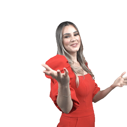 Rhayssa Ribeiro Sticker