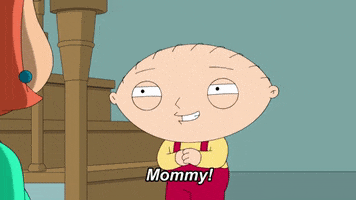 Mommy GIF by Family Guy