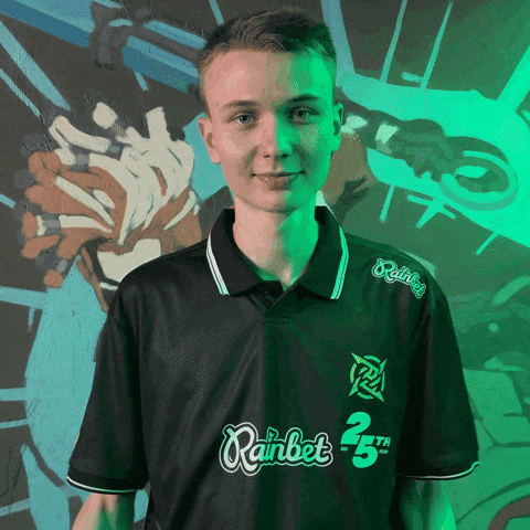Nip Well Done GIF by Ninjas In Pyjamas
