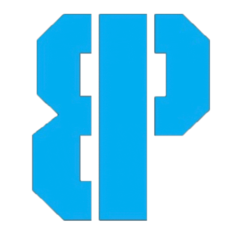 Bpla Sticker by Brooklyn Projects