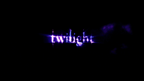 twilight saga