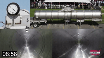 Crush Vacuum GIF