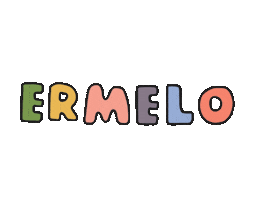 Ermelo22 Sticker