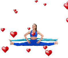 oksana Sticker