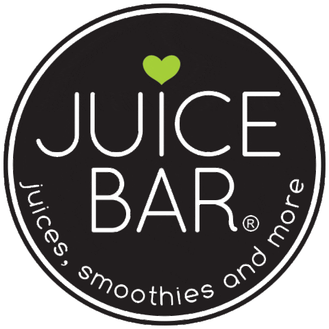 Juice Bar Sticker