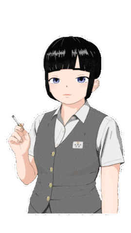 Moyome Sticker