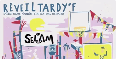 Selam GIF