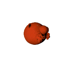 Hyperbowling Hypersquad Sticker by QubicaAMF