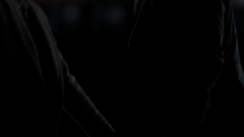 Scully Believe GIF by The X-Files