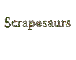 Scrap Sticker by Pittsburgh Botanic Garden