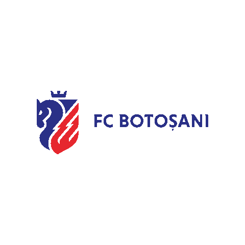 FCBoTosani Sticker