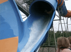water park fun GIF by America's Funniest Home Videos