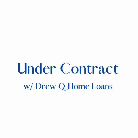 Drew Quinones - USA Mortgage GIF