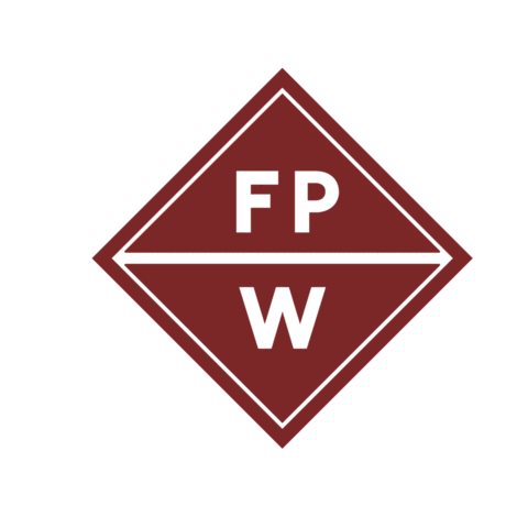 Rocky Mountaineer Sticker