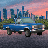 Ford Truck GIF by Noah Malloy