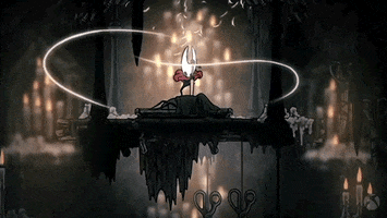Activate Hollow Knight GIF by Xbox