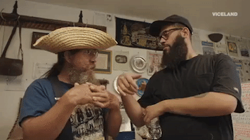 Viceland GIF by Hate Thy Neighbor