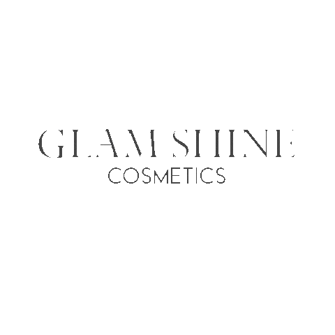 Beauty Skincare Sticker by Glam Shine
