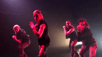 hip hop dance jessica deahr GIF by Chicago Dance Crash