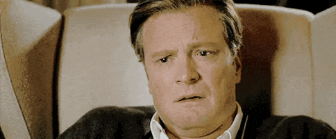 Colin Firth Cry GIF