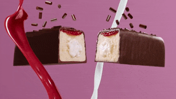 Hungry Bimbo GIF by Pantera Rosa, Tigretón y Bony