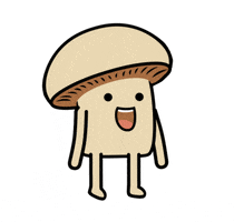 Dancing Mushrooms GIFs - Find & Share on GIPHY