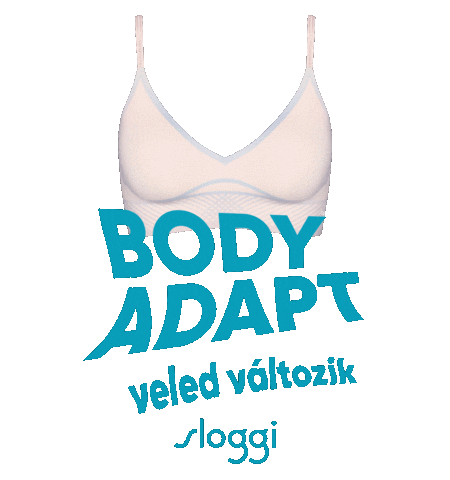 Sloggi Hungary Sticker