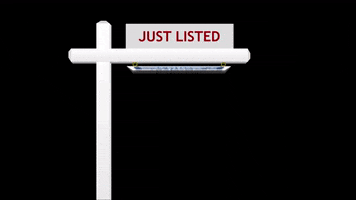 Coldwell Banker Novedad GIF