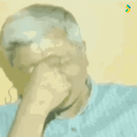 Comedy Crying GIF by Bombay Softwares by bombaysoftwares