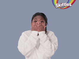 Laugh Lol GIF by Skittles