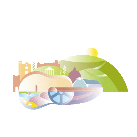 Assisi2023 Sticker by Visit Assisi