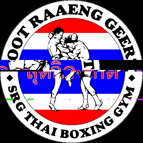 Muay Thai GIF by SRG Thai Boxing