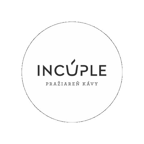 INCUPLE Sticker