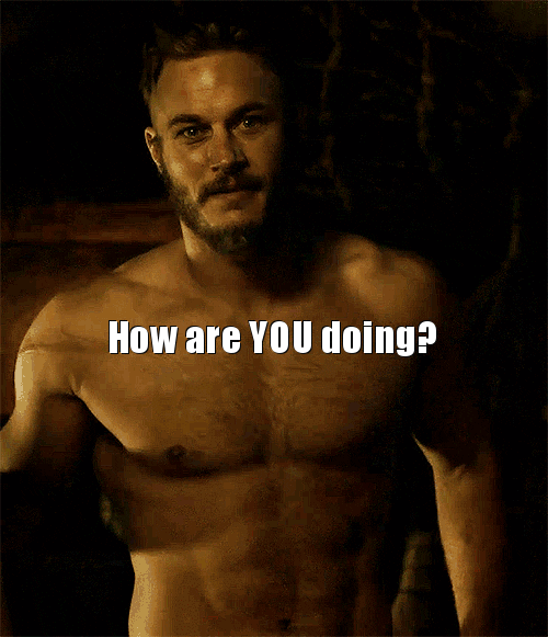 chest