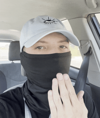 Car Love GIF by Ethan Tenzin Ash