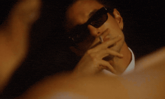 Smokeking GIF