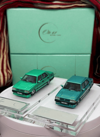 Oto64 GIF by Oto64ModelCars