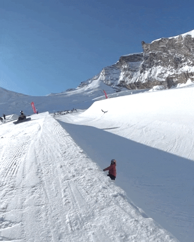 Olympics Snowboarding GIF by U.S. Ski & Snowboard Team