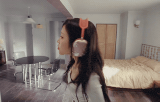 Dance Interrupt GIF by Universal Music A&L