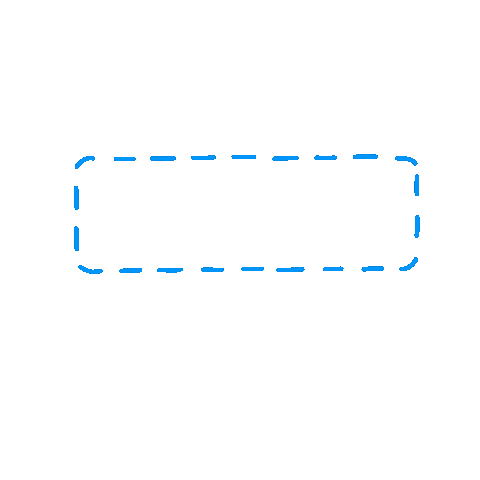 Rectangle Sticker by 614magazine