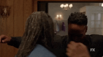 Billy Porter Love GIF by Pose FX