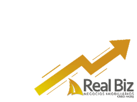 Real Biz Sticker
