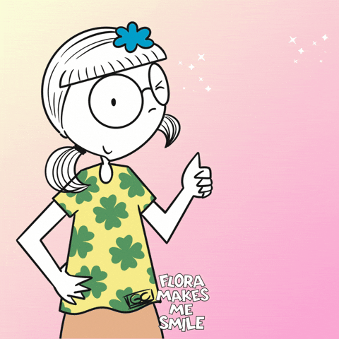 Good Vibes Success GIF