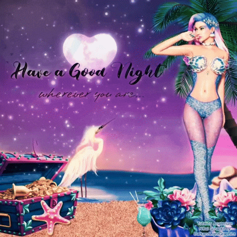 Good Night GIF