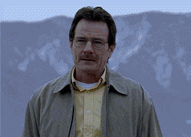 timelapse breaking bad GIF by HuffPost
